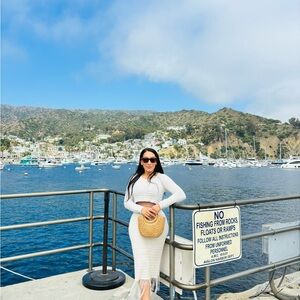 Meet your Posher, Adrianna